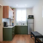 Odyssey Residences 2 Prázdninový dům