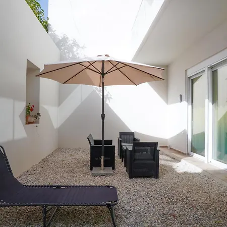 Odyssey Residences 2 Chania (Crete)