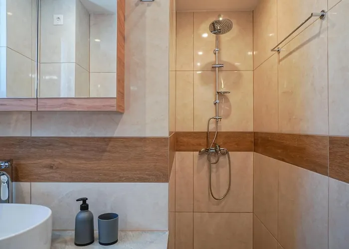 Odyssey Residences 2 Chania (Crete)