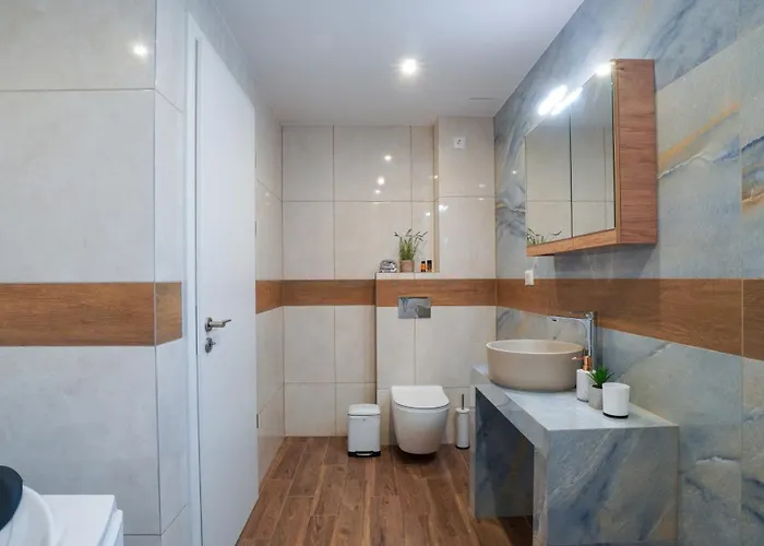 Holiday home Odyssey Residences 2