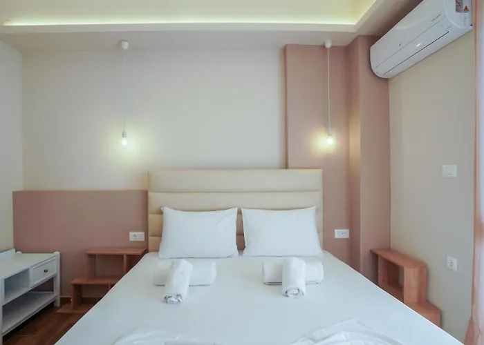 Odyssey Residences 2 Holiday home *