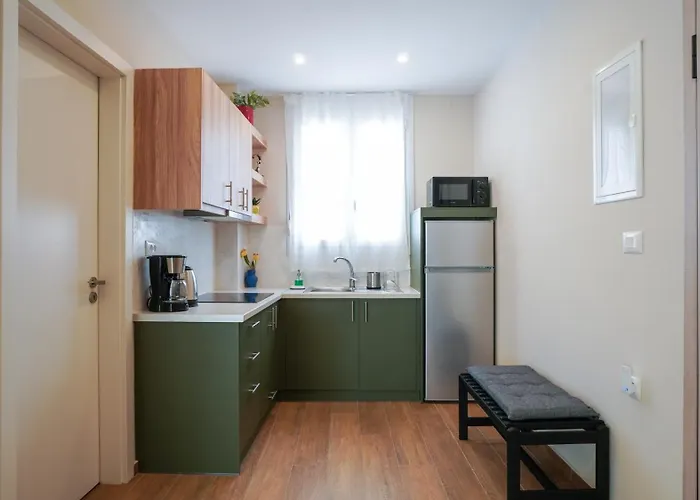 Odyssey Residences 2 Holiday home