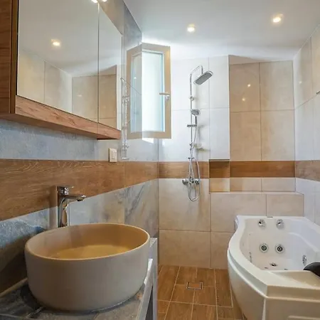 Prázdninový dům Odyssey Residences 2 Chania (Crete)