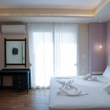 Odyssey Residences 2 Prázdninový dům