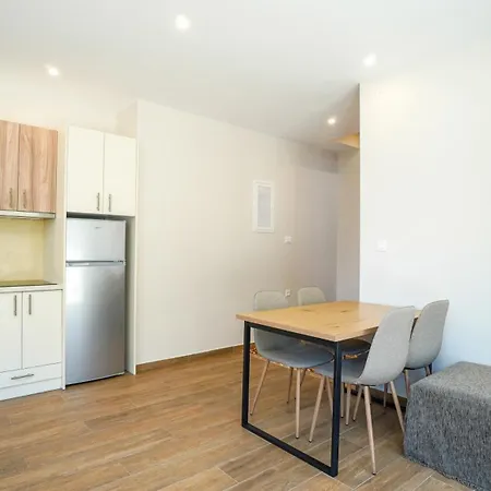 Odyssey Residences 2 度假居 干尼亞