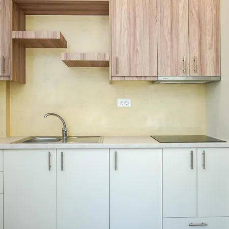 Holiday home Odyssey Residences 2 *