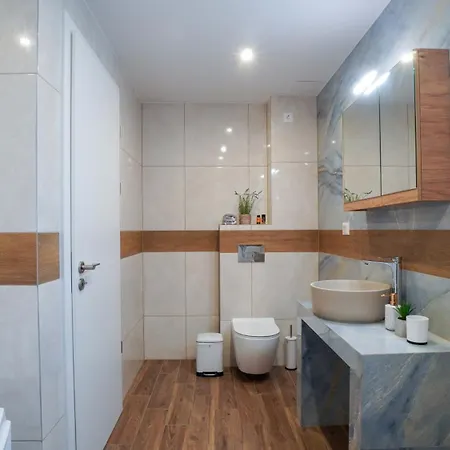 Holiday home Odyssey Residences 2