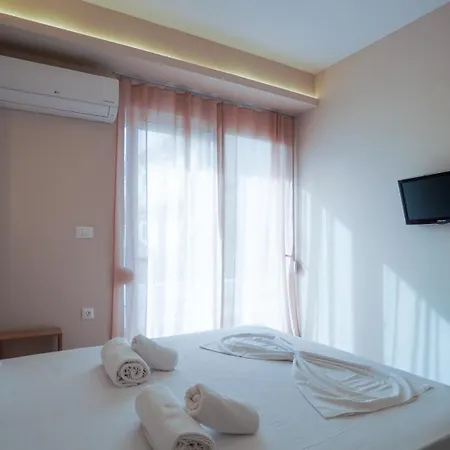 Odyssey Residences 2 Chania (Crete)