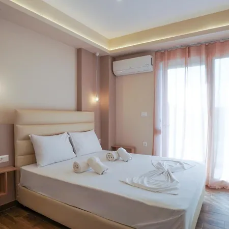 Odyssey Residences 2 度假居