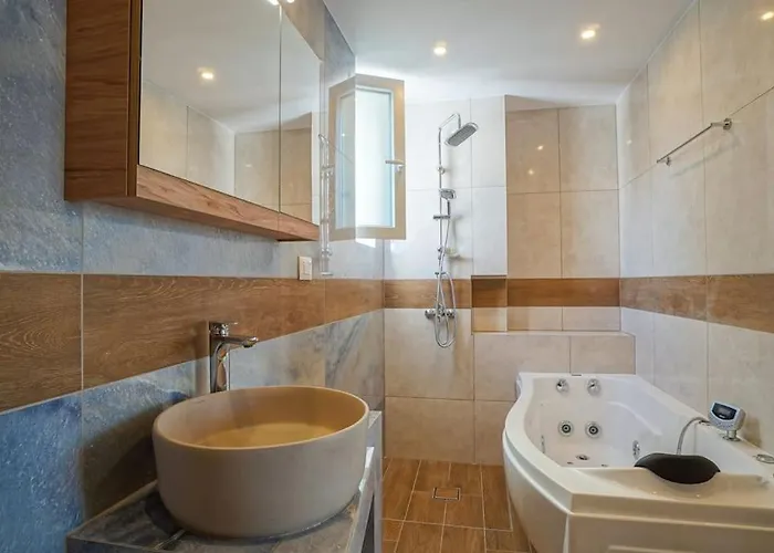 Casa vacanze Odyssey Residences 2 La Canea