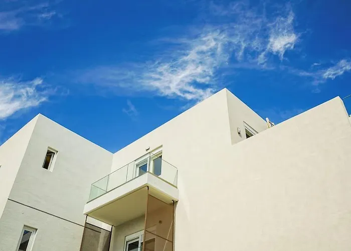 Casa vacanze Odyssey Residences 2 La Canea