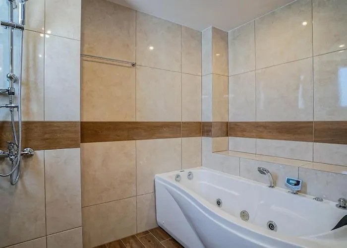 Casa vacanze Odyssey Residences 2 *