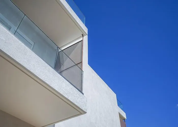 Odyssey Residences 2 Chania (Crete)