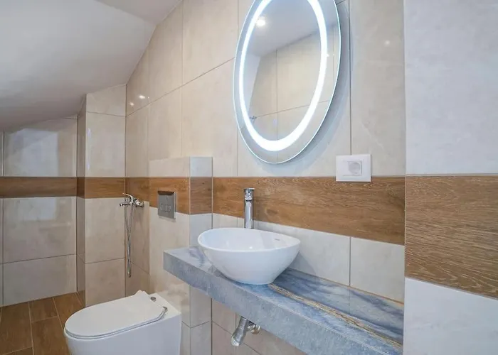 Odyssey Residences 2 * La Canea