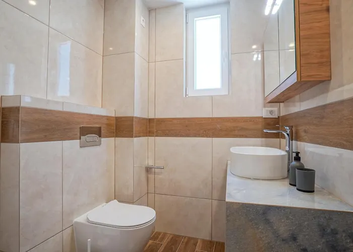 Odyssey Residences 2 * Chania (Crete)