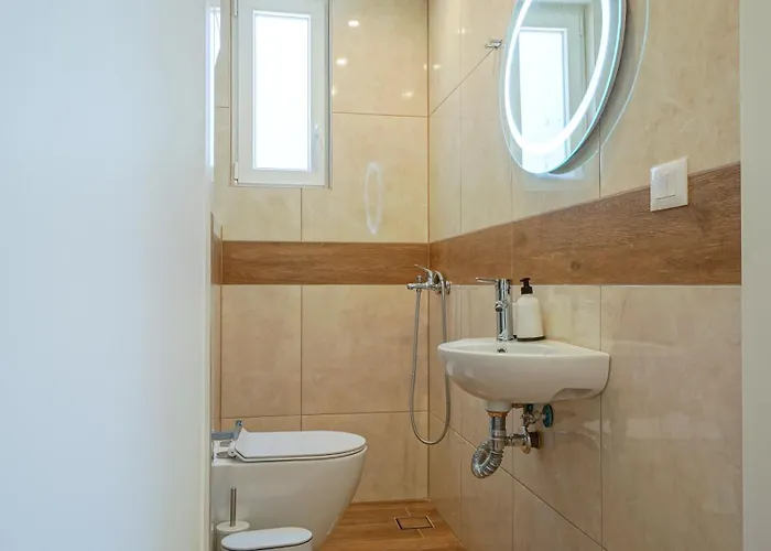 Casa vacanze Odyssey Residences 2 La Canea