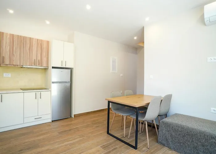 Odyssey Residences 2 Casa vacanze La Canea