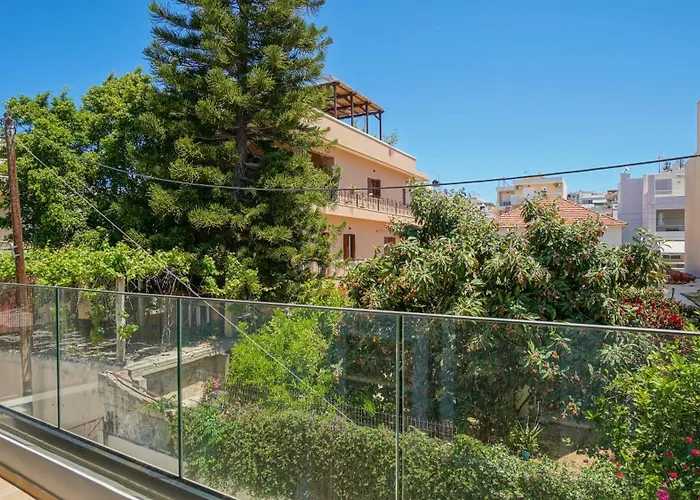 Casa vacanze Odyssey Residences 2 *