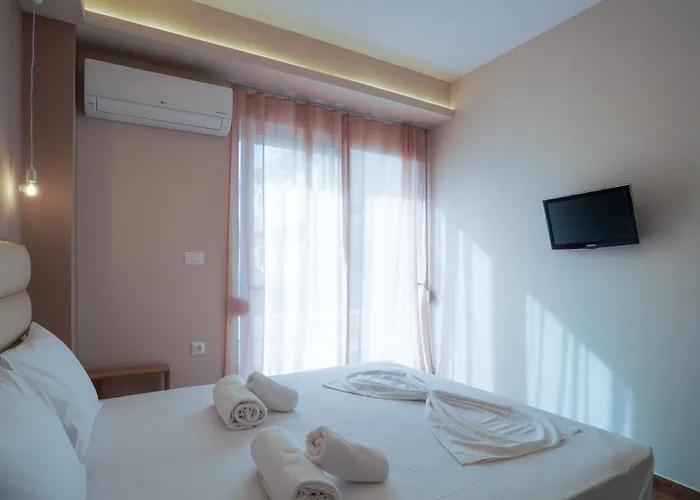 Odyssey Residences 2 La Canea