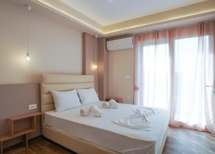 Odyssey Residences 2 Casa vacanze