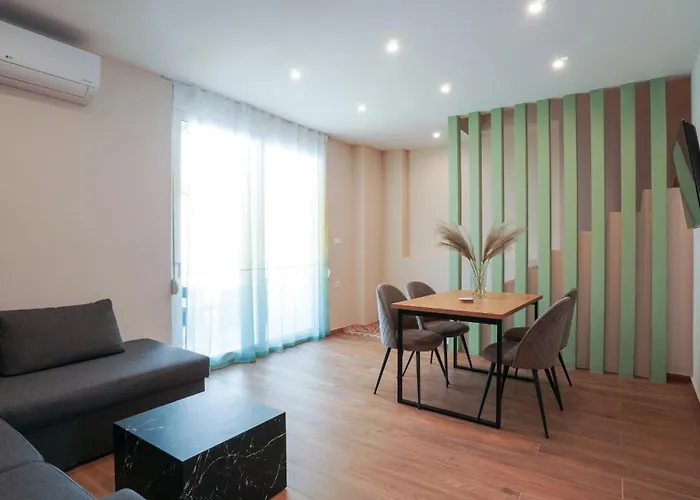 Casa vacanze Odyssey Residences 2 La Canea