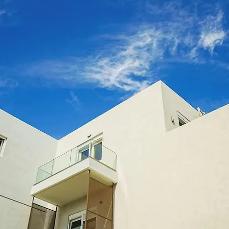 Prázdninový dům Odyssey Residences 2 Chania (Crete)