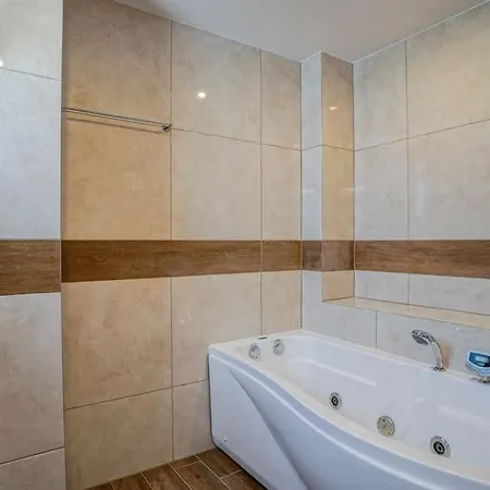 Prázdninový dům Odyssey Residences 2 *