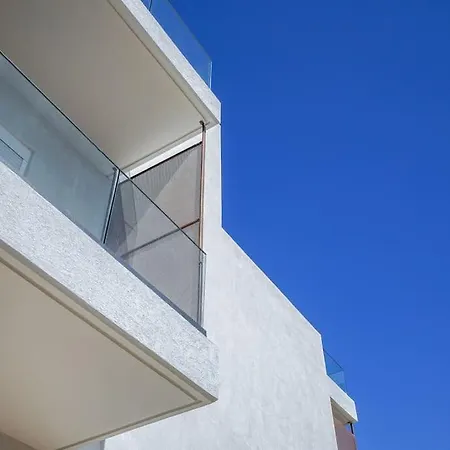 Odyssey Residences 2 Ханья (Крит)