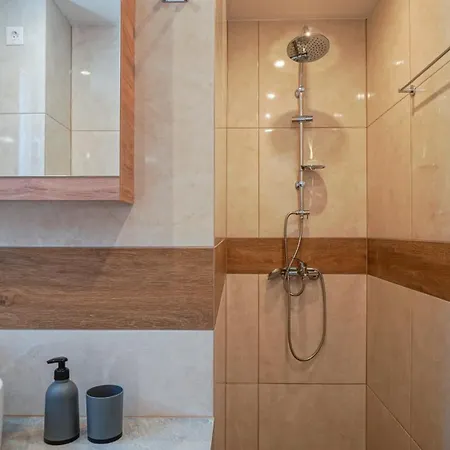 Odyssey Residences 2 Ханья (Крит)