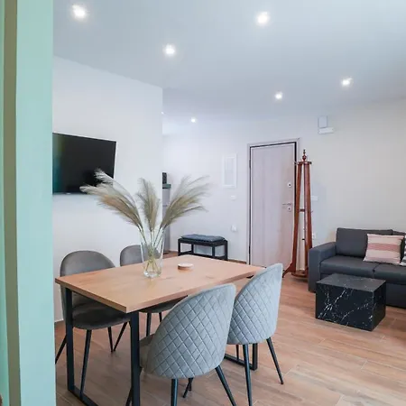 Odyssey Residences 2 Χανιά