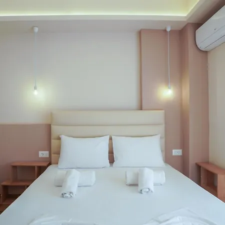 Odyssey Residences 2 Будинок відпочинку *