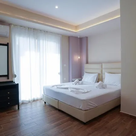 Prázdninový dům Odyssey Residences 2