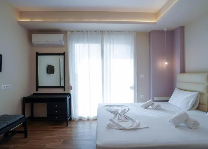 Odyssey Residences 2 Dom wakacyjny