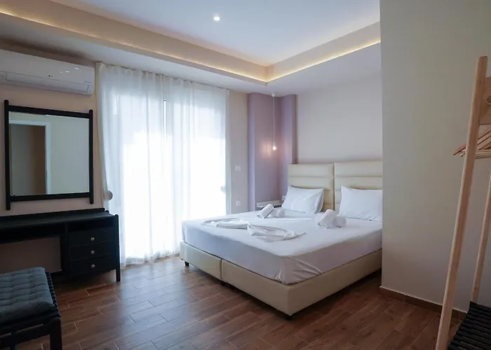 Dom wakacyjny Odyssey Residences 2